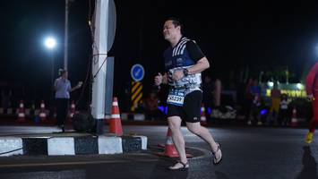 BIB: 45239
                            <button type="button" onclick="openModal(23168557)" class="btn btn-primary btn-sm float-right btn-popup" data-toggle="modal" data-target=".modal-high-quality">
                        <i class="fas fa-shopping-cart"></i> Add to Cart
                    </button>
                                            <button type="button" onclick="isThisMe(23168557, true)" class="btn btn-success btn-sm float-right btn-popup btn-isme hidden" data-toggle="tooltip" data-placement="bottom" title="นี่คือรูปของคุณใช่ไหม คลิกที่นี่เพื่อเอาเข้าอัลบั้ม">
                        <i class="fas fa-plus"></i> Add to album
                    </button>
                    <button type="button" onclick="isThisMe(23168557, false)" class="btn btn-warning btn-sm float-right btn-popup btn-isnotme hidden">
                        <i class="fas fa-ban"></i> Remove from album
                    </button>